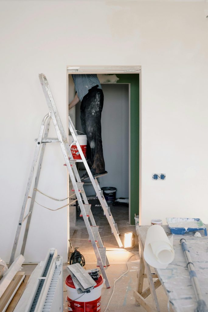 Drywall & Painting