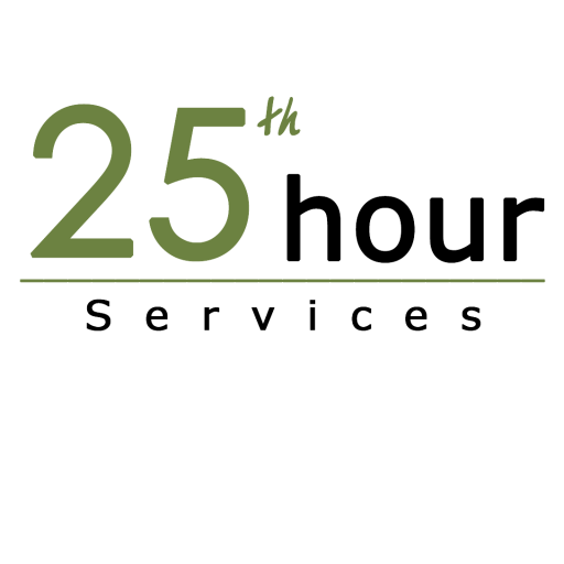 25th Hour Services