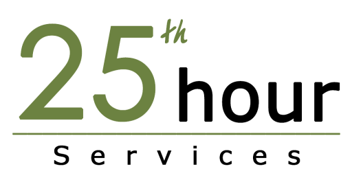 25th Hour Services