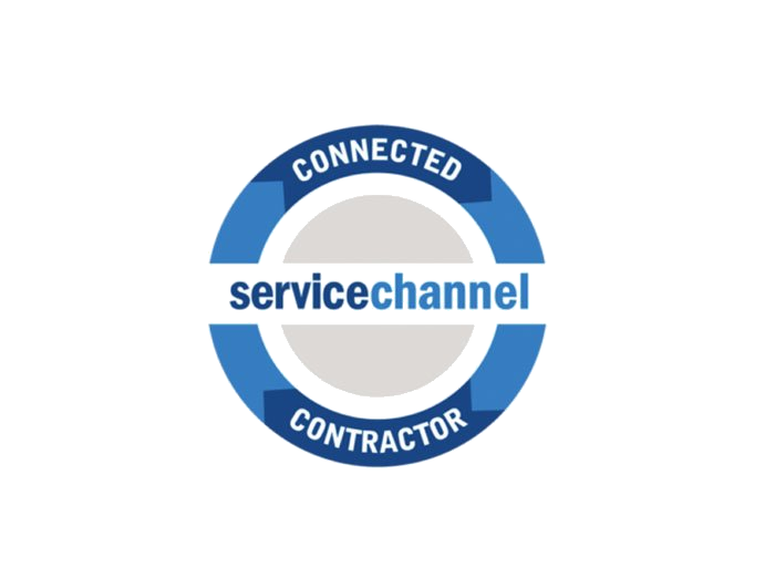 ServiceChannel Connected Contractor